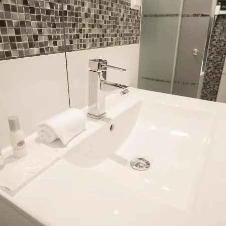 Apartament Apartamento Oura By Sweet Spot For Us Management