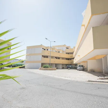 Apartamento Oura By Sweet Spot For Us Management Albufeira