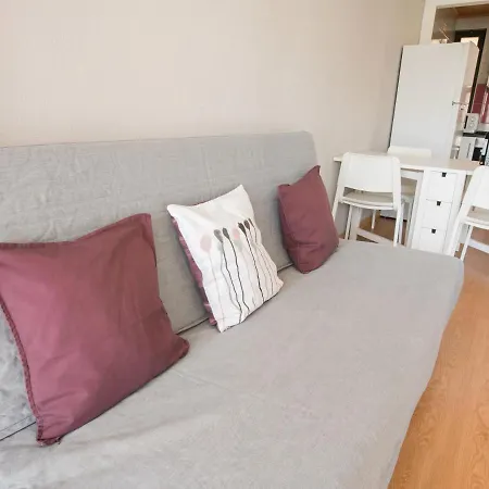 Apartamento Oura By Sweet Spot For Us Management *