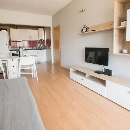 Apartamento Oura By Sweet Spot For Us Management