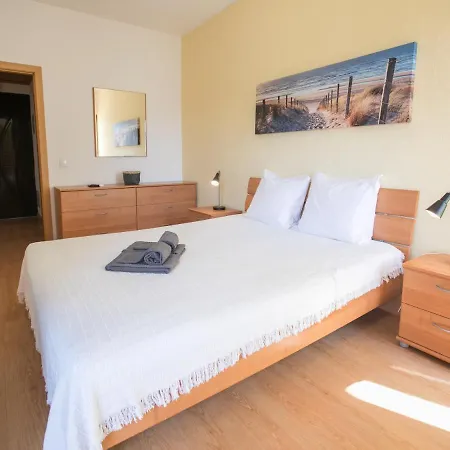Apartamento Oura By Sweet Spot For Us Management * Albufeira