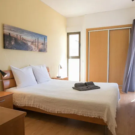 Apartament Apartamento Oura By Sweet Spot For Us Management *