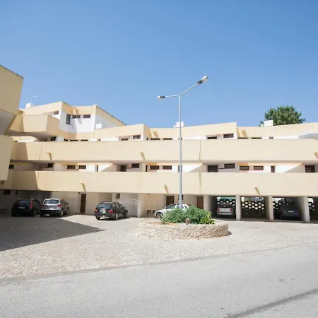 Apartament Apartamento Oura By Sweet Spot For Us Management Albufeira