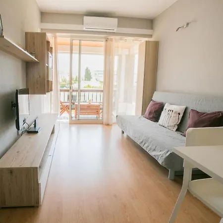 Apartamento Oura By Sweet Spot For Us Management