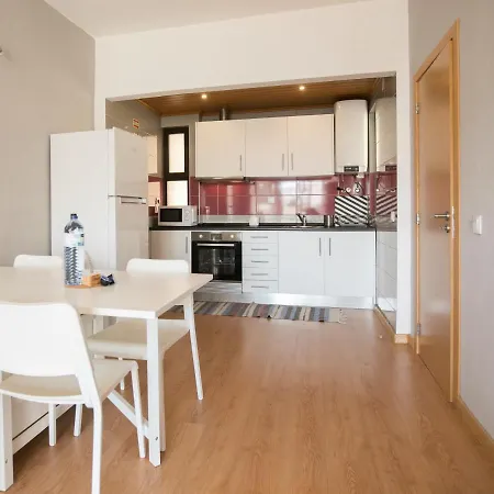 Apartamento Oura By Sweet Spot For Us Management Albufeira
