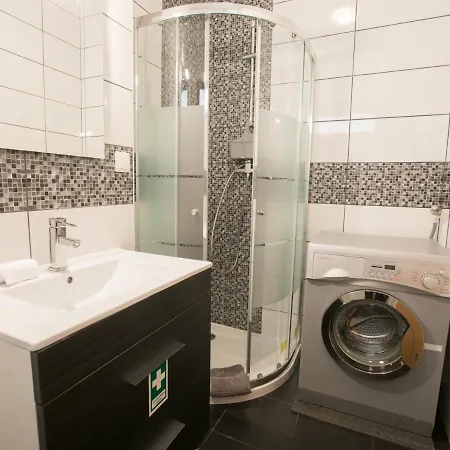 Apartamento Oura By Sweet Spot For Us Management Apartament