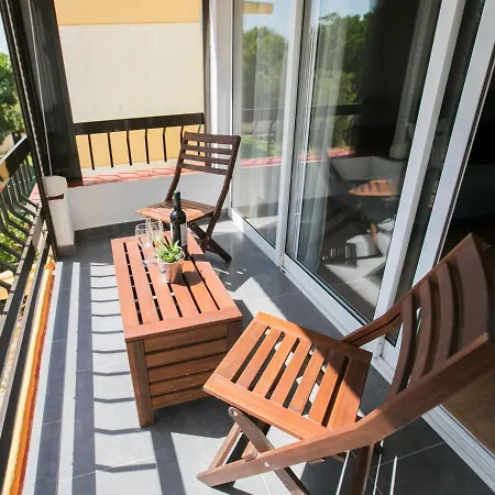 Apartamento Oura By Sweet Spot For Us Management Albufeira